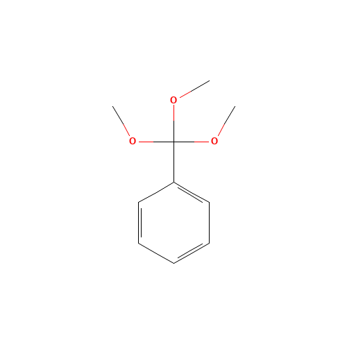 Trimethyl orthobenzoate (CAS: 707-07-3) - Related Chemical Product