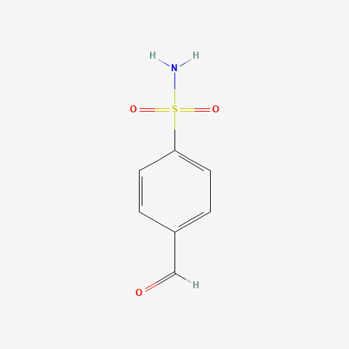 FT-0654328 CAS:3240-35-5 chemical structure