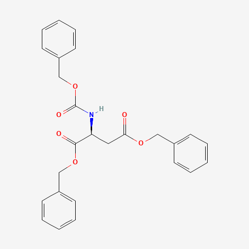 CBZ-ASP(OBZL)-OBZL (CAS: 5241-60-1) - Related Chemical Product