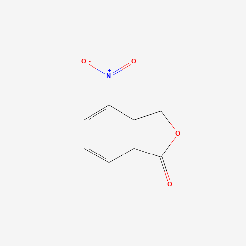 FT-0654356 CAS:65399-18-0 chemical structure