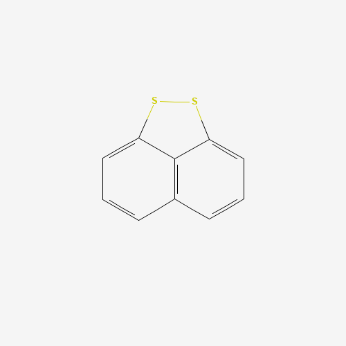naphtho[1,8-cd][1,2]dithiole (CAS: 98976-39-7) - Related Chemical Product