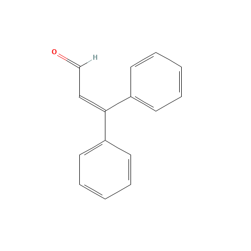 BETA-PHENYLCINNAMALDEHYDE (CAS: 1210-39-5) - Related Chemical Product