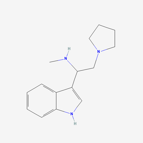 FT-0654364 CAS:885951-05-3 chemical structure