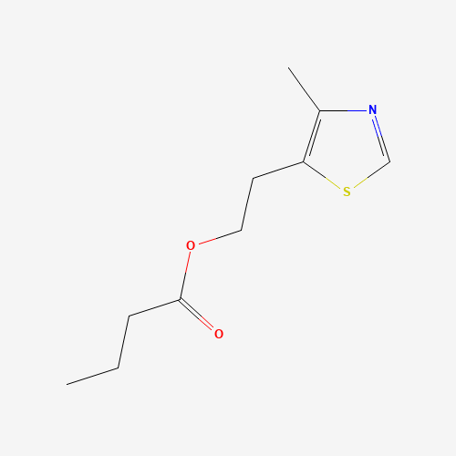 FT-0654369 CAS:94159-31-6 chemical structure