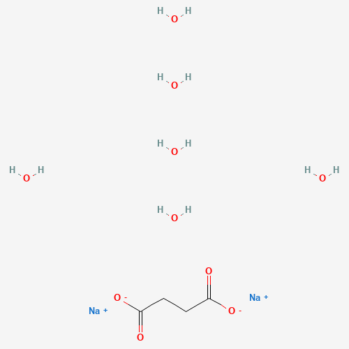 FT-0654387 CAS:6106-21-4 chemical structure