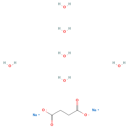 FT-0654387 CAS:6106-21-4 chemical structure