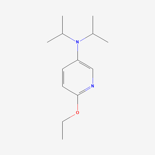 FT-0654406 CAS:871269-05-5 chemical structure