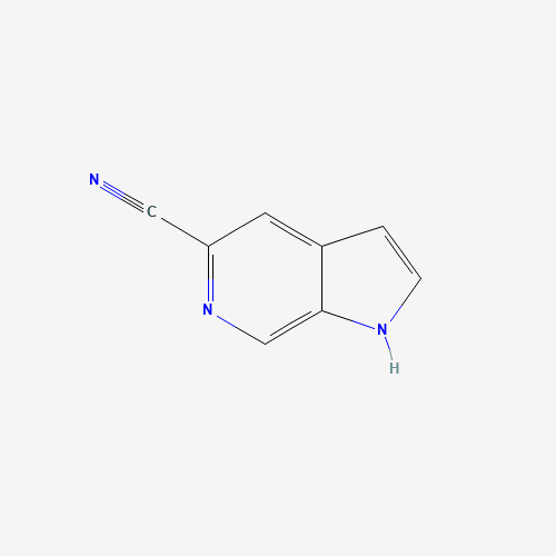 FT-0654409 CAS:1082041-09-5 chemical structure