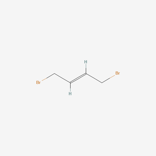 (E)-1,4-Dibromobut-2-ene (CAS: 821-06-7) - Related Chemical Product