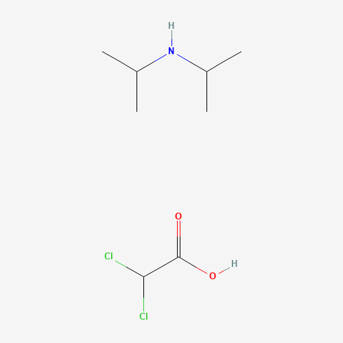 FT-0654416 CAS:660-27-5 chemical structure