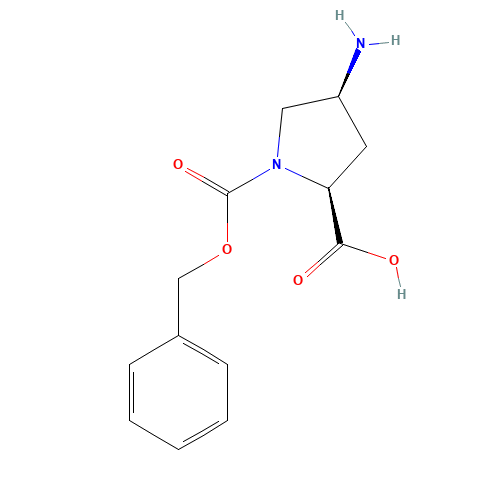 FT-0654419 CAS:281666-43-1 chemical structure