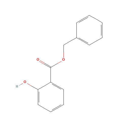 FT-0654421 CAS:118-58-1 chemical structure