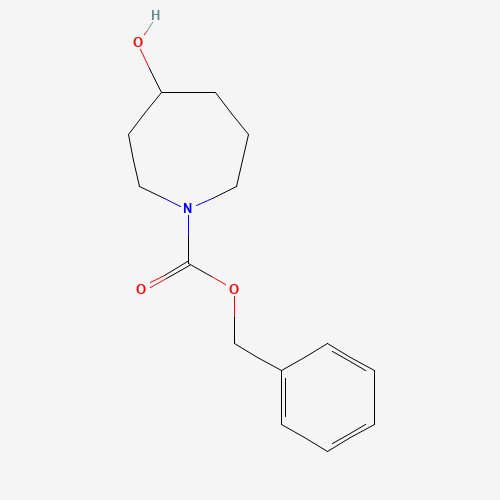 FT-0654426 CAS:648418-25-1 chemical structure