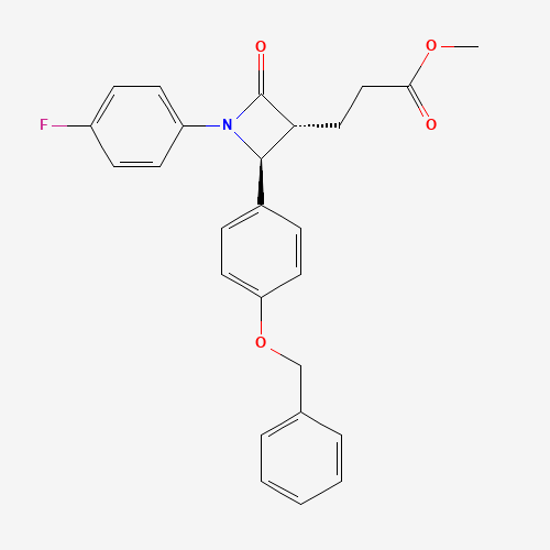 FT-0654429 CAS:204589-80-0 chemical structure