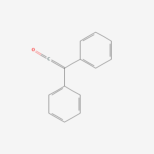 FT-0654433 CAS:525-06-4 chemical structure