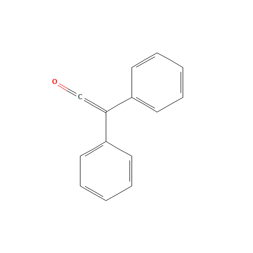 FT-0654433 CAS:525-06-4 chemical structure