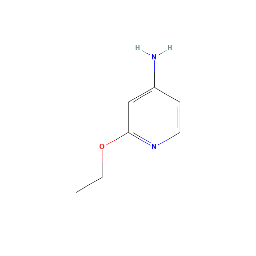 FT-0654434 CAS:89943-12-4 chemical structure