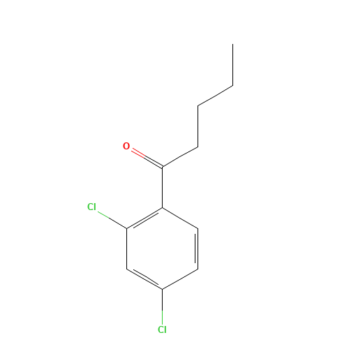 FT-0654440 CAS:61023-66-3 chemical structure