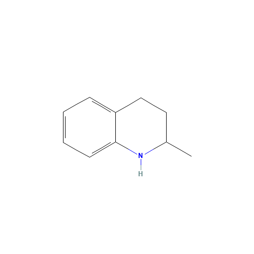 1,2,3,4-Tetrahydroquinaldine (CAS: 1780-19-4) - Related Chemical Product