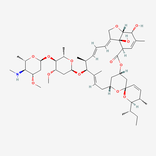 FT-0654452 CAS:119791-41-2 chemical structure