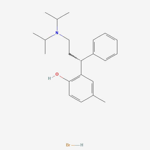 FT-0654456 CAS:837376-36-0 chemical structure