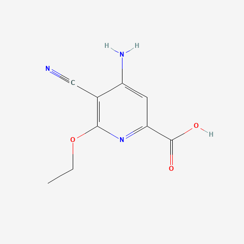 FT-0654467 CAS:904309-78-0 chemical structure