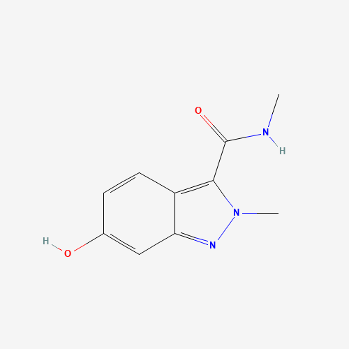 FT-0654489 CAS:1184914-45-1 chemical structure
