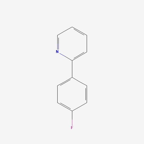 FT-0654497 CAS:58861-53-3 chemical structure