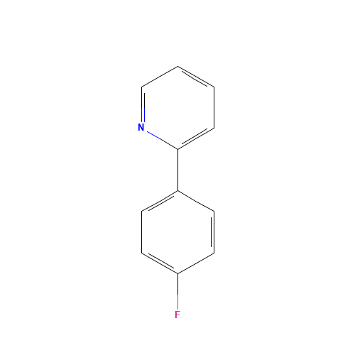 FT-0654497 CAS:58861-53-3 chemical structure