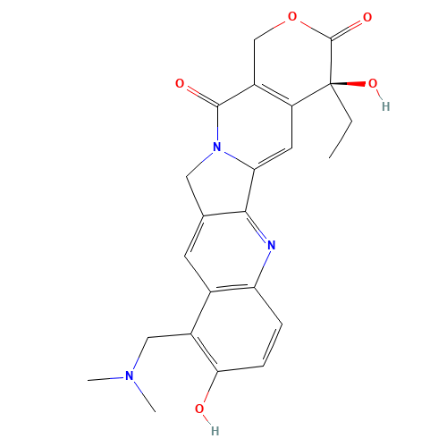 FT-0654504 CAS:123948-87-8 chemical structure