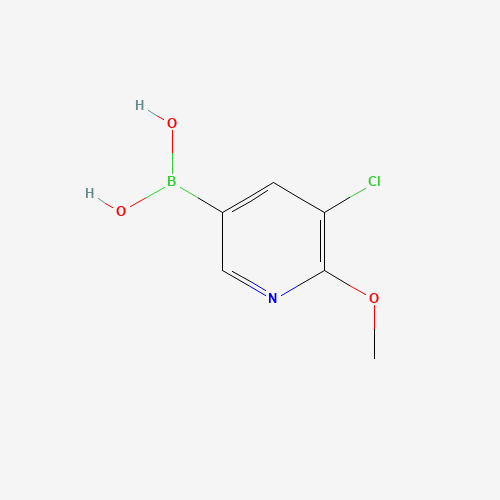 FT-0654536 CAS:942438-89-3 chemical structure
