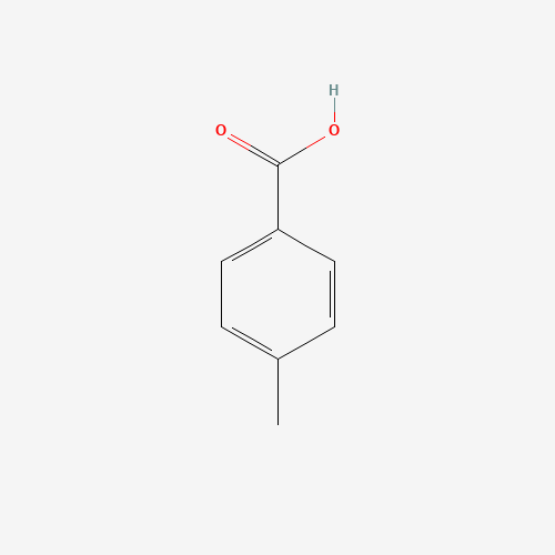 p-Toluic acid (CAS: 99-94-5) - Related Chemical Product
