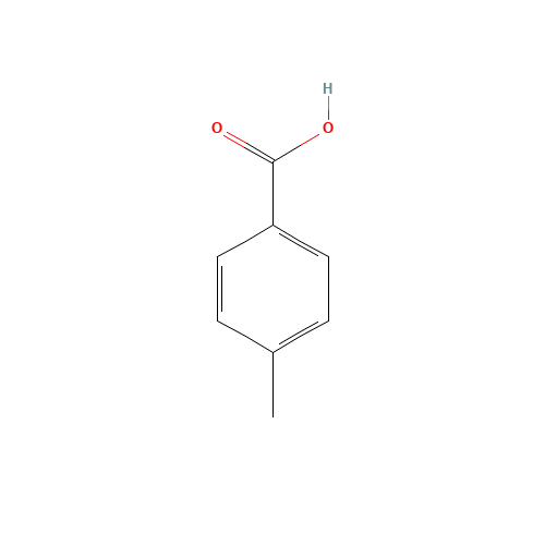 p-Toluic acid (CAS: 99-94-5) - Related Chemical Product