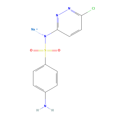 FT-0654543 CAS:23282-55-5 chemical structure