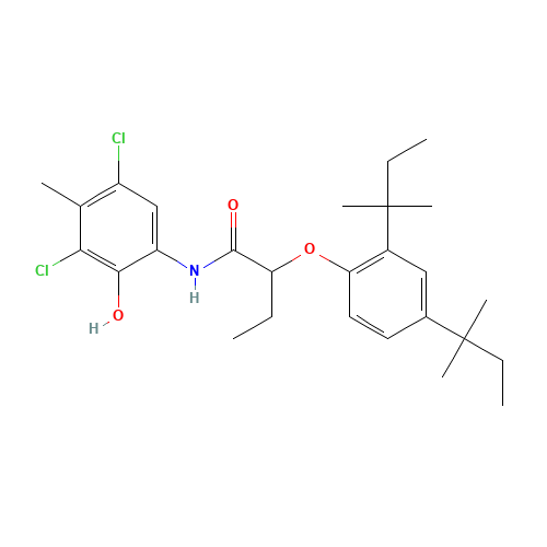 FT-0654544 CAS:31037-84-0 chemical structure