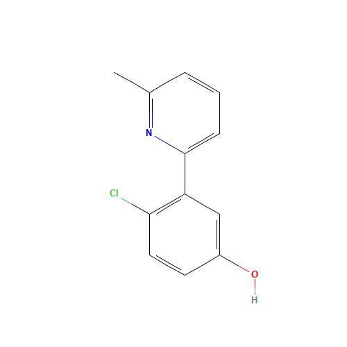 FT-0654562 CAS:1150618-03-3 chemical structure