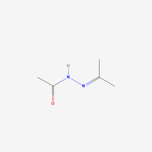 FT-0654567 CAS:3742-63-0 chemical structure