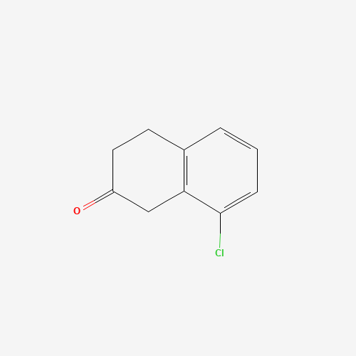 FT-0654571 CAS:82302-27-0 chemical structure