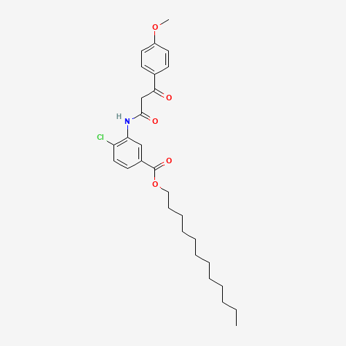 FT-0654572 CAS:33942-96-0 chemical structure