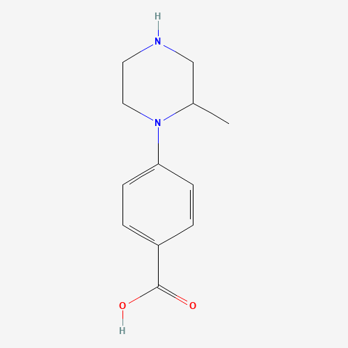 FT-0654578 CAS:1131623-00-1 chemical structure