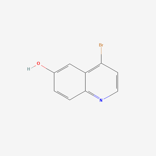 FT-0654589 CAS:876491-87-1 chemical structure