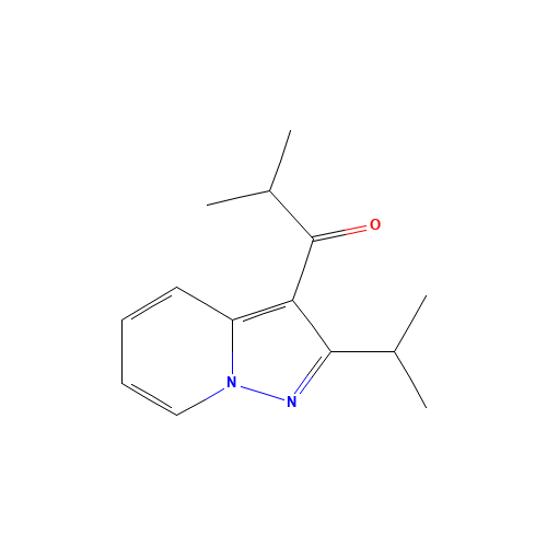 Ibudilast (CAS: 50847-11-5) - Related Chemical Product
