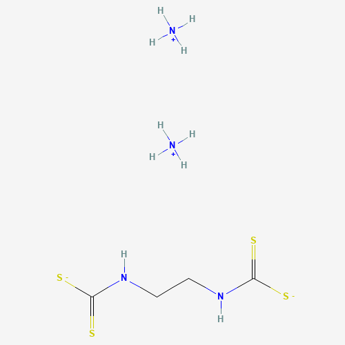 AMOBAM (CAS: 3566-10-7) - Related Chemical Product