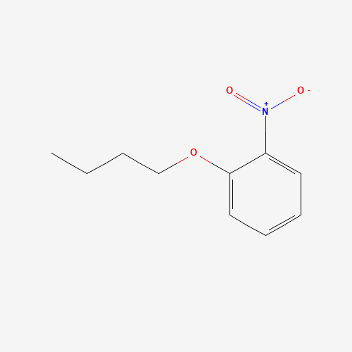 o-Nitrophenylbutylether (CAS: 7252-51-9) - Related Chemical Product