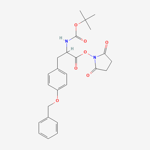 FT-0654613 CAS:22601-29-2 chemical structure