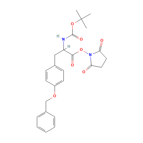FT-0654613 CAS:22601-29-2 chemical structure