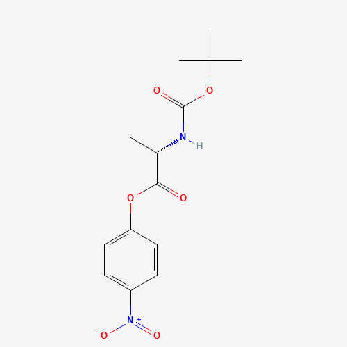 FT-0654618 CAS:2483-49-0 chemical structure