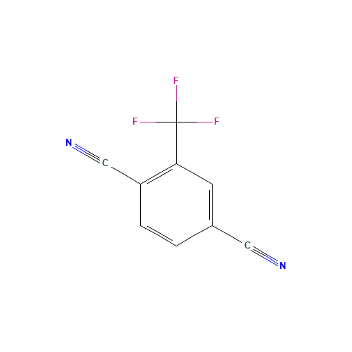 FT-0654630 CAS:1483-44-9 chemical structure
