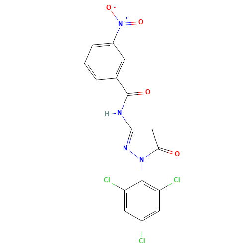 FT-0654638 CAS:63134-25-8 chemical structure