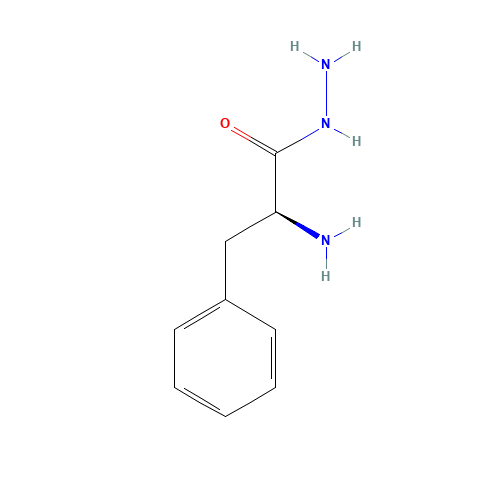 H-PHE-NHNH2 (CAS: 52386-52-4) - Related Chemical Product